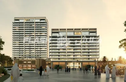 شقة - 4 غرف نوم - 5 حمامات للبيع في كيب حياة - ميناء العرب - راس الخيمة - رأس الخيمة