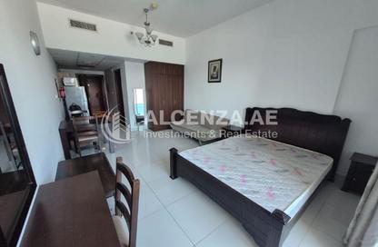 Apartment - Studio - 1 Bathroom for rent in Elite Sports Residence 4 - Elite Sports Residence - Dubai Sports City - Dubai Apartment - Studio - 1 Bathroom for rent in Elite Sports Residence 4 - Elite Sports Residence - Dubai Sports City - Dubai