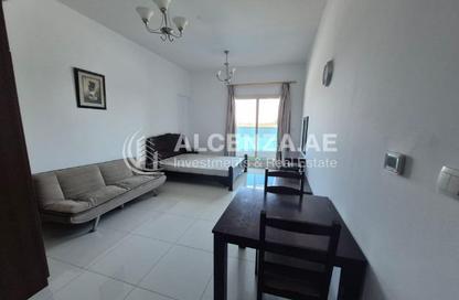 Apartment - Studio - 1 Bathroom for rent in Elite Sports Residence 4 - Elite Sports Residence - Dubai Sports City - Dubai Apartment - Studio - 1 Bathroom for rent in Elite Sports Residence 4 - Elite Sports Residence - Dubai Sports City - Dubai