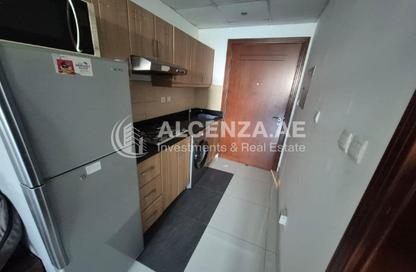 Apartment - Studio - 1 Bathroom for rent in Elite Sports Residence 4 - Elite Sports Residence - Dubai Sports City - Dubai