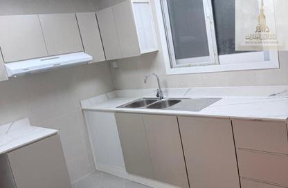 Apartment - 2 - 2 for sale in A4 Building - Al Ameera Village - Ajman Apartment - 2 - 2 for sale in A4 Building - Al Ameera Village - Ajman