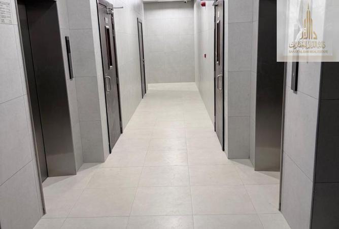 2 BR Apartment with Balcony in Northern Emirates