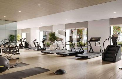 Apartment - 3 - 4 for sale in Odessa - Town Square - Dubai