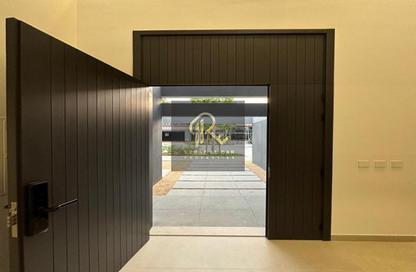 Villa - 4 Bedrooms - 6 Bathrooms for sale in Saro - Masaar - Tilal City - Sharjah