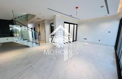 Townhouse - 4 Bedrooms - 5 Bathrooms for rent in Al Furjan West - Al Furjan - Dubai Townhouse - 4 Bedrooms - 5 Bathrooms for rent in Al Furjan West - Al Furjan - Dubai
