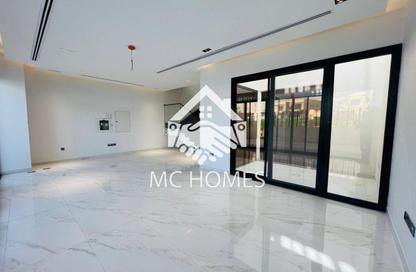 Townhouse - 4 Bedrooms - 5 Bathrooms for rent in Al Furjan West - Al Furjan - Dubai