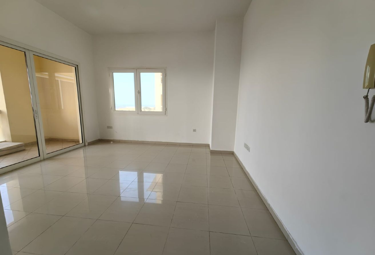 Stunning Sea View | 1BR | Al Hamra Village