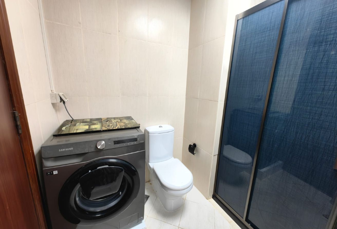 Stunning Sea View | 1BR | Al Hamra Village