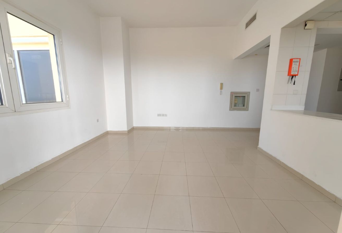 Stunning Sea View | 1BR | Al Hamra Village