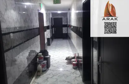 عمارة بالكامل - استوديو للبيع في 1 الجرف - الجرف - عجمان وسط المدينة - عجمان