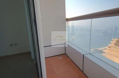 Apartment - 1 Bedroom - 2 Bathrooms for rent in Elite Residence - Dubai Marina - Dubai Apartment - 1 Bedroom - 2 Bathrooms for rent in Elite Residence - Dubai Marina - Dubai