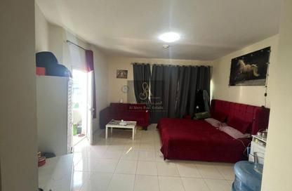 Apartment - 1 Bedroom - 2 Bathrooms for sale in Orient Tower 1 - Orient Towers - Al Bustan - Ajman