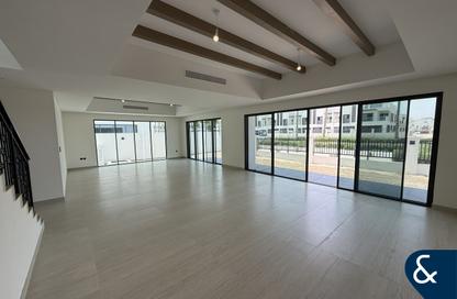 Villa - 6 Bedrooms - 6 Bathrooms for sale in Santorini - Damac Lagoons - Dubai
