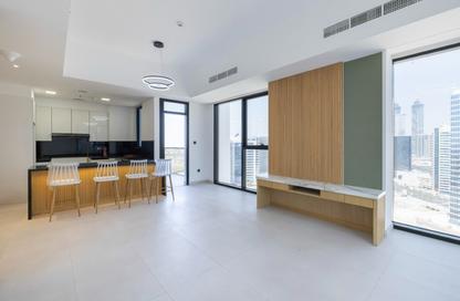 Apartment - 3 - 3 for rent in Central 1 - Business Bay - Dubai