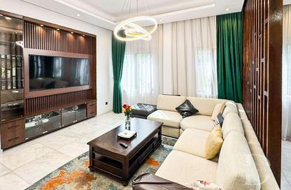 Townhouse - 3 Bedrooms - 4 Bathrooms for rent in Casa Dora - Serena - Dubai