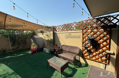 Townhouse - 3 Bedrooms - 4 Bathrooms for rent in Casa Dora - Serena - Dubai
