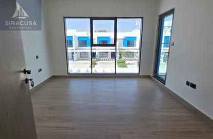Townhouse - 4 Bedrooms - 3 Bathrooms for rent in Santorini - Damac Lagoons - Dubai