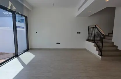 Townhouse - 4 Bedrooms - 3 Bathrooms for rent in Santorini - Damac Lagoons - Dubai Townhouse - 4 Bedrooms - 3 Bathrooms for rent in Santorini - Damac Lagoons - Dubai