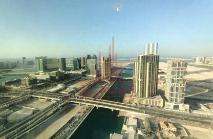Apartment - 2 Bedrooms - 3 Bathrooms for sale in Ocean Terrace - Marina Square - Al Reem Island - Abu Dhabi Apartment - 2 Bedrooms - 3 Bathrooms for sale in Ocean Terrace - Marina Square - Al Reem Island - Abu Dhabi