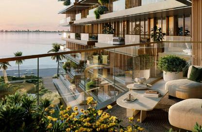 Hotel and Hotel Apartment - 2 Bedrooms - 3 Bathrooms for sale in Cheval Residences - Dubai Islands - Dubai Hotel and Hotel Apartment - 2 Bedrooms - 3 Bathrooms for sale in Cheval Residences - Dubai Islands - Dubai