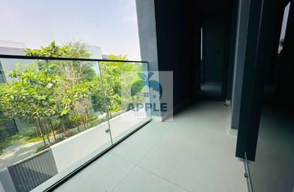 Townhouse - 4 Bedrooms - 5 Bathrooms for rent in Kaya - Masaar - Tilal City - Sharjah