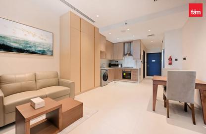 Apartment - Studio - 1 for rent in Elite Downtown Residence 2 - Elite Downtown Residence - Downtown Dubai - Dubai Apartment - Studio - 1 for rent in Elite Downtown Residence 2 - Elite Downtown Residence - Downtown Dubai - Dubai