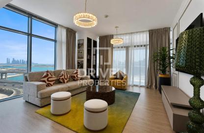 Apartment - 1 Bedroom - 2 Bathrooms for sale in Windsor Manor - Business Bay - Dubai