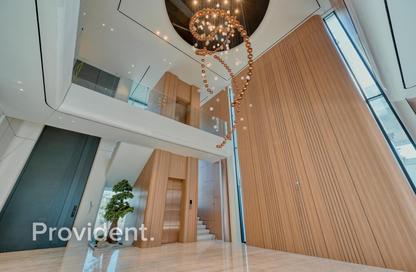 Villa - 4 Bedrooms - 5 Bathrooms for sale in Sobha Hartland Villas - Phase III - Sobha Hartland Villas - Sobha Hartland - Mohammed Bin Rashid City - Dubai