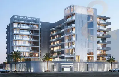 Apartment - 1 Bedroom - 2 Bathrooms for sale in Millennium Talia Residences - Al Furjan - Dubai