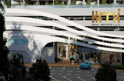 Apartment - 1 - 2 for sale in Reef 998 - Dubai Land Residence Complex - Dubai Apartment - 1 - 2 for sale in Reef 998 - Dubai Land Residence Complex - Dubai
