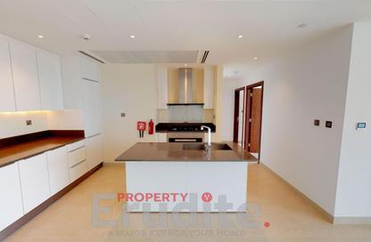 Apartment - 3 Bedrooms - 4 Bathrooms for rent in Marina Gate 2 - Marina Gate - Dubai Marina - Dubai Apartment - 3 Bedrooms - 4 Bathrooms for rent in Marina Gate 2 - Marina Gate - Dubai Marina - Dubai
