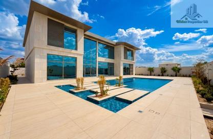 Villa - 6 Bedrooms - 7+ Bathrooms for rent in Nad Al Sheba 4 - Nad Al Sheba - Dubai