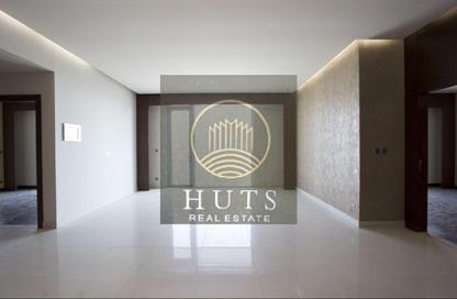 Apartment - 2 Bedrooms - 2 Bathrooms for rent in Ubora Tower 1 - Ubora Towers - Business Bay - Dubai