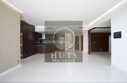 Apartment - 2 Bedrooms - 2 Bathrooms for rent in Ubora Tower 1 - Ubora Towers - Business Bay - Dubai