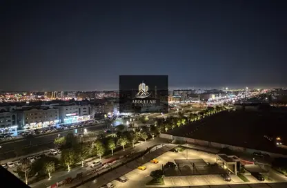 Apartment - 2 Bedrooms - 2 Bathrooms for rent in Souks Residential - Al Mamsha - Muwaileh - Sharjah