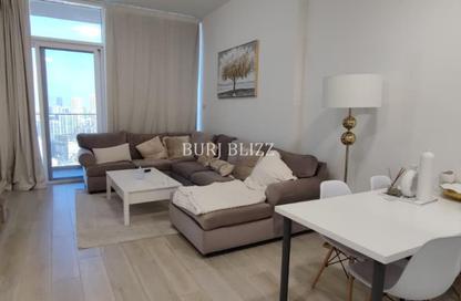 Apartment - 1 Bedroom - 1 Bathroom for rent in Bloom Towers C - Bloom Towers - District 10 - Jumeirah Village Circle - Dubai