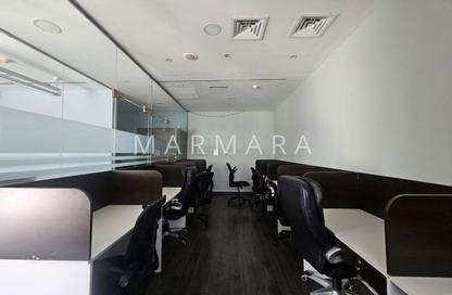 Office Space - Studio - 2 Bathrooms for rent in Al Barsha Business Center - Al Barsha 1 - Al Barsha - Dubai Office Space - Studio - 2 Bathrooms for rent in Al Barsha Business Center - Al Barsha 1 - Al Barsha - Dubai