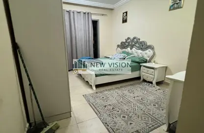 شقة - غرفة نوم - 2 حمامات للايجار في شارع التعاون الجديد - التعاون - الشارقة شقة - غرفة نوم - 2 حمامات للايجار في شارع التعاون الجديد - التعاون - الشارقة