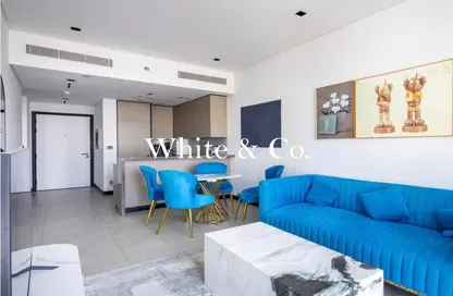 Apartment - 1 Bedroom - 1 Bathroom for rent in 15 Northside Tower 2 - 15 Northside - Business Bay - Dubai
