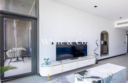 Apartment - 1 Bedroom - 1 Bathroom for rent in 15 Northside Tower 2 - 15 Northside - Business Bay - Dubai