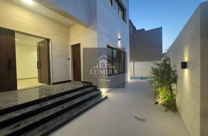 فيلا - 4 غرف نوم - 5 حمامات للبيع في 1  الروضة - الروضة - عجمان