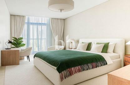 Apartment - 3 Bedrooms - 5 Bathrooms for rent in Imperial Avenue - Downtown Dubai - Dubai