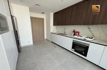 Apartment - 2 Bedrooms - 2 Bathrooms for rent in RA1N Residence - District 12 - Jumeirah Village Circle - Dubai