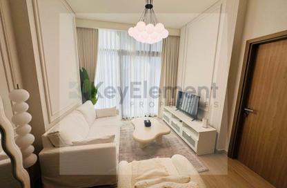 Apartment - Studio - 1 Bathroom for rent in Azizi Riviera 22 - Azizi Riviera - Meydan One - Meydan - Dubai Apartment - Studio - 1 Bathroom for rent in Azizi Riviera 22 - Azizi Riviera - Meydan One - Meydan - Dubai
