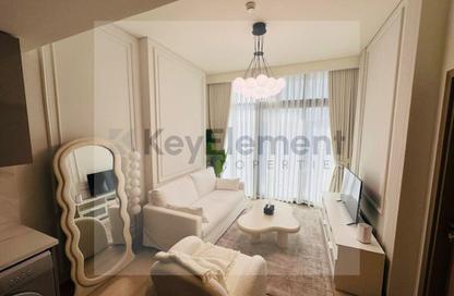 Apartment - Studio - 1 Bathroom for rent in Azizi Riviera 22 - Azizi Riviera - Meydan One - Meydan - Dubai Apartment - Studio - 1 Bathroom for rent in Azizi Riviera 22 - Azizi Riviera - Meydan One - Meydan - Dubai