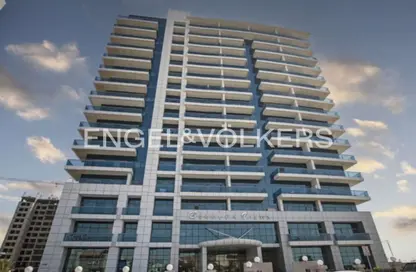 شقة - غرفة نوم للبيع في برمودا فيوز - مدينة دبي الرياضية - دبي