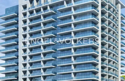 Apartment - 1 Bedroom - 1 Bathroom for sale in Bermuda Views - Dubai Sports City - Dubai