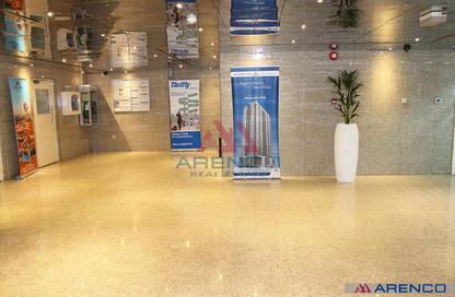Apartment - Studio - 1 Bathroom for rent in Golden Sands 6 - Al Mankhool - Bur Dubai - Dubai Apartment - Studio - 1 Bathroom for rent in Golden Sands 6 - Al Mankhool - Bur Dubai - Dubai
