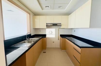 Apartment - 2 Bedrooms - 3 Bathrooms for rent in Manazil Port Saeed 01 - Port Saeed - Deira - Dubai