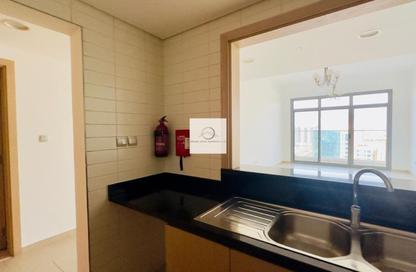Apartment - 2 Bedrooms - 3 Bathrooms for rent in Manazil Port Saeed 01 - Port Saeed - Deira - Dubai